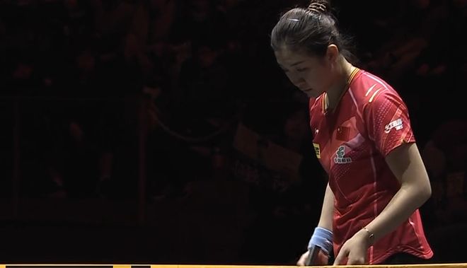 四连胜！中国女排3-2逆转美国，吴梦洁独揽27分